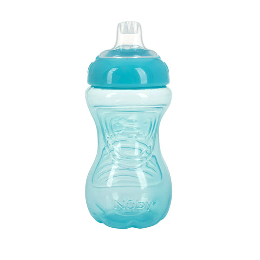 Soft Spout Sippy Cup