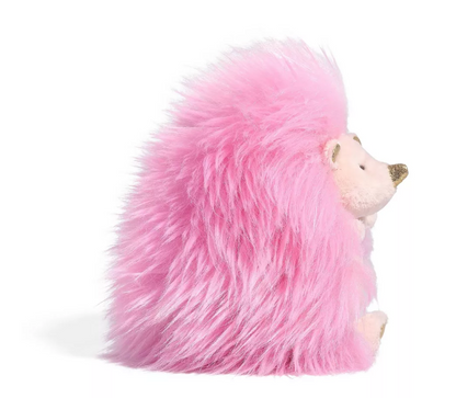 6" Sparklers Hedgehog Toy Plush