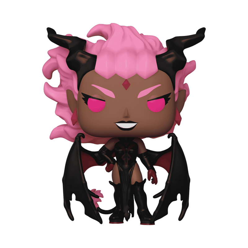 Castlevania - Drolta Tzuentes Funko Pop!