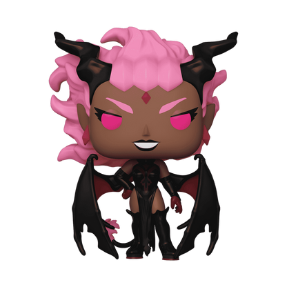 Castlevania - Drolta Tzuentes Funko Pop!