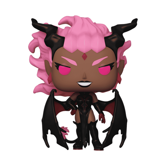 Castlevania - Drolta Tzuentes Funko Pop!