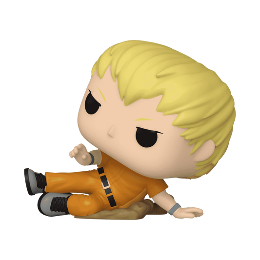 My Hero Academia - Mashirao Ojiro (Hero League Baseball)