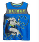 Boys Batman Tank by Jumping Bean