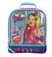 Girls Lunch Box Kit with Insulated Dual Compartment for Girls