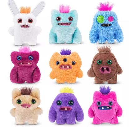 Baby Fuggler - SasQuoosh