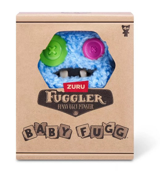 Baby Fuggler - SasQuoosh