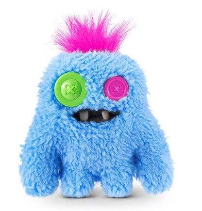 Baby Fuggler - SasQuoosh