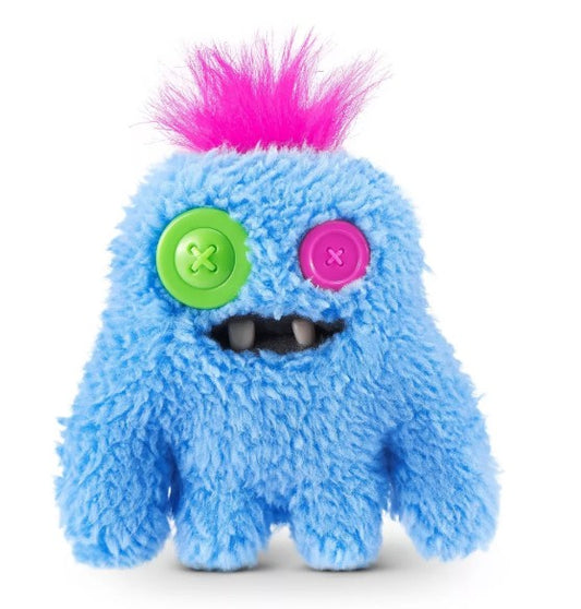 Baby Fuggler - SasQuoosh