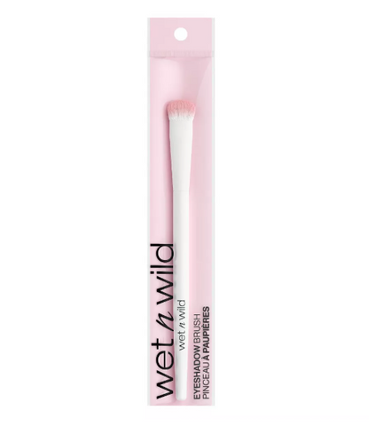 Wet n Wild- Eyeshadow Brush [2 FOR 1]