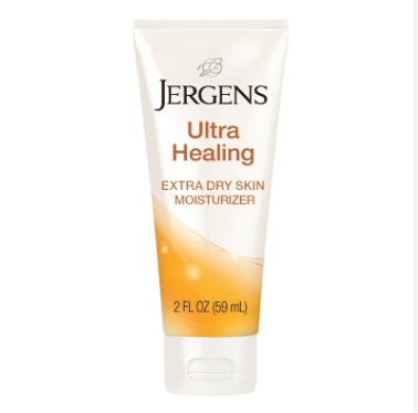 Jergens Ultra Healing Lotion- 2FL OZ- [ 2 for 1 ]