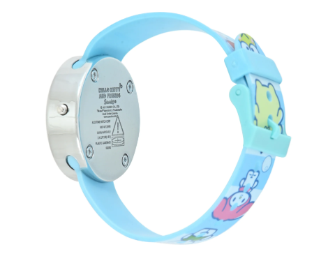 Hello Kitty and Friends- LED Watch