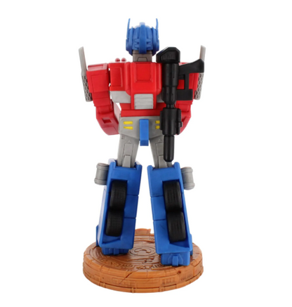 Transformers: Optimus Prime - Controller & Phone Holder-  Cable Guys Original