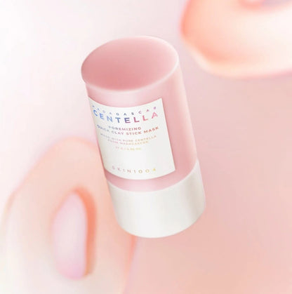 SKIN1004 - Madagascar Centella Poremizing Quick Clay Stick Mask