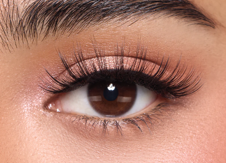 DRAMATILASH Xtra- Shade: CBEL374 VIXEN [2 FOR 1 DEAL]