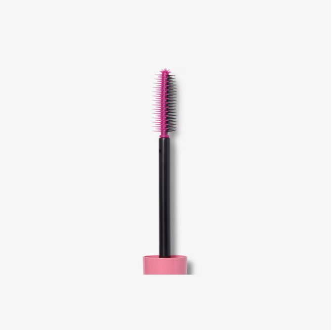 Maximum Lashes Mascara- Jet Black