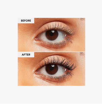 Maximum Lashes Mascara- Jet Black