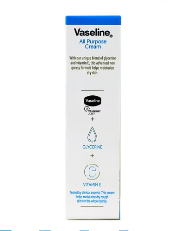 Vaseline All Purpose Cream, 1.41 oz 2 FOR 1 DEAL