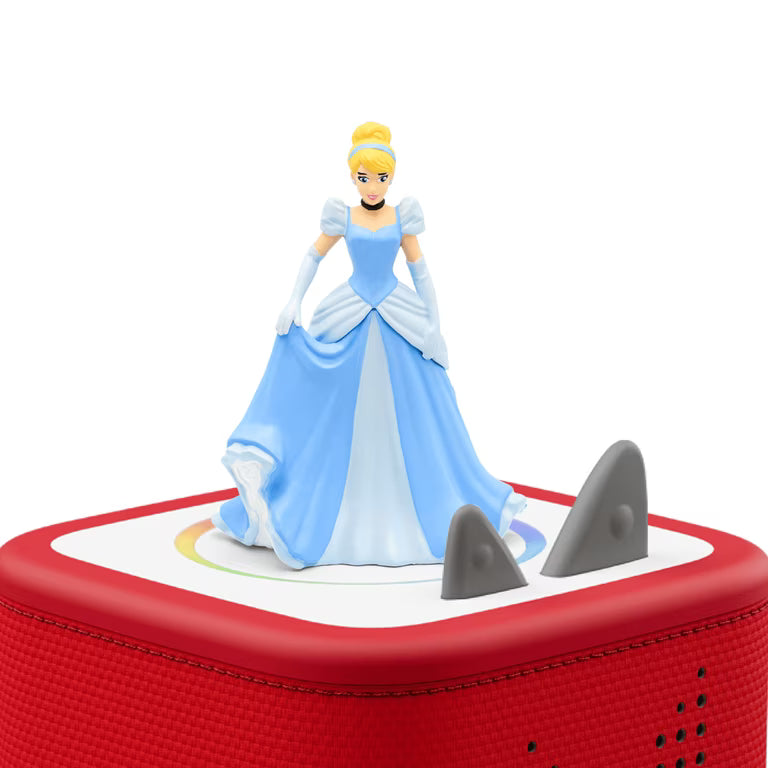 Disney Cinderella- Tonies Audio Figure