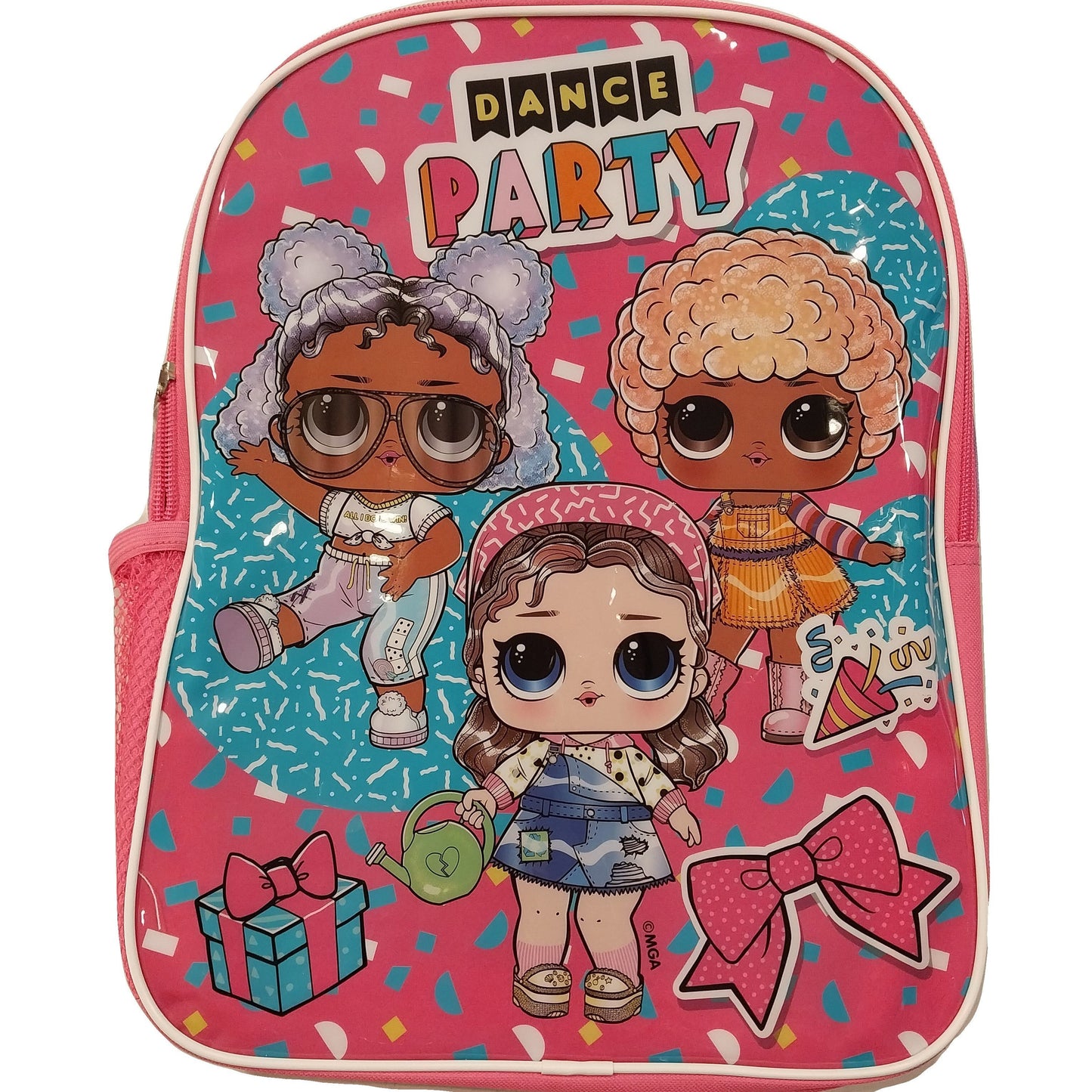 Back 2 School - Mystery Scoop