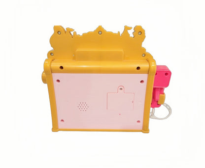 Gently Used Princess Cash Register