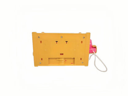 Gently Used Princess Cash Register