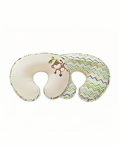 Nursing Pillow and Positioner