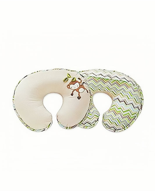 Nursing Pillow and Positioner