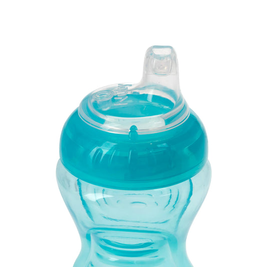 Soft Spout Sippy Cup