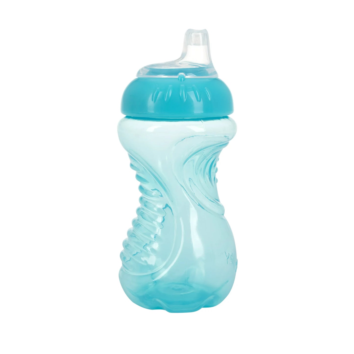 Soft Spout Sippy Cup