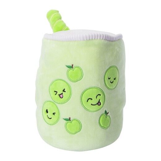 Bubble Tea Plush