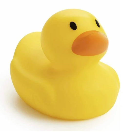 Safety Bath Ducky