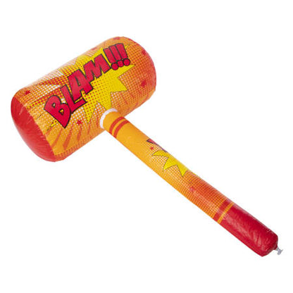 Blow Up Hammer