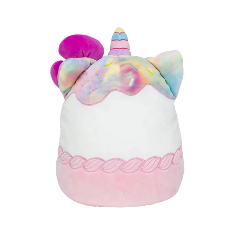 Hello Kitty Unicorn Squishmallow