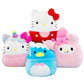 Hello Kitty Unicorn Squishmallow