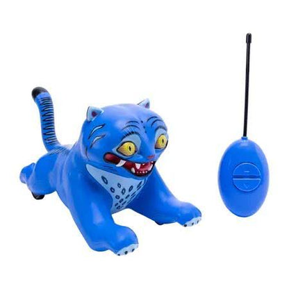 Kpop Demon Hunters Derpy Tiger Remote Control Toy