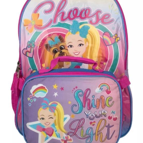 Back 2 School - Mystery Scoop