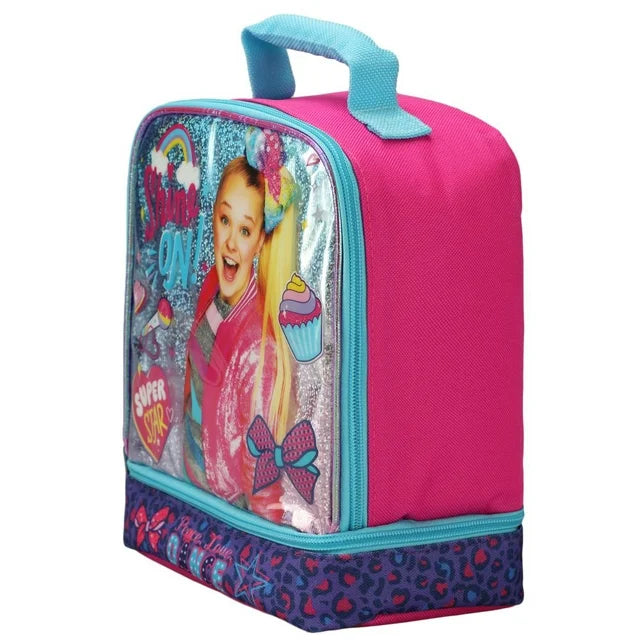 Jojo Siwa Lunch Box