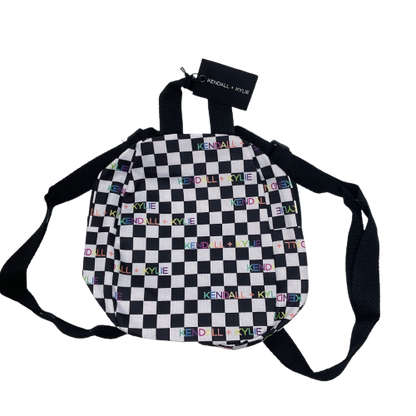 Mini Backpack