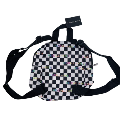 Mini Backpack