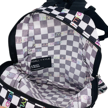 Mini Backpack