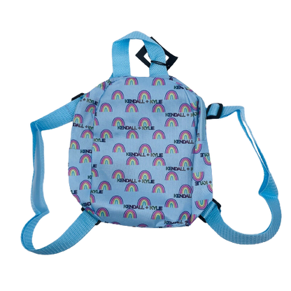 Mini Backpack