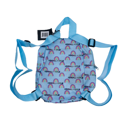 Mini Backpack
