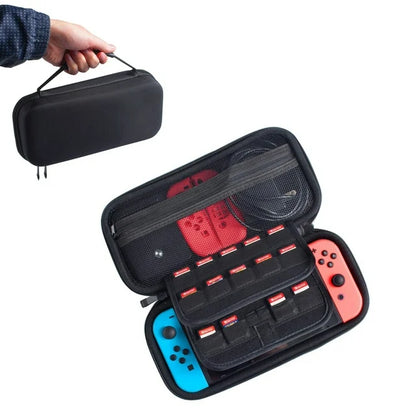 Carrying Case For Nintendo Switch