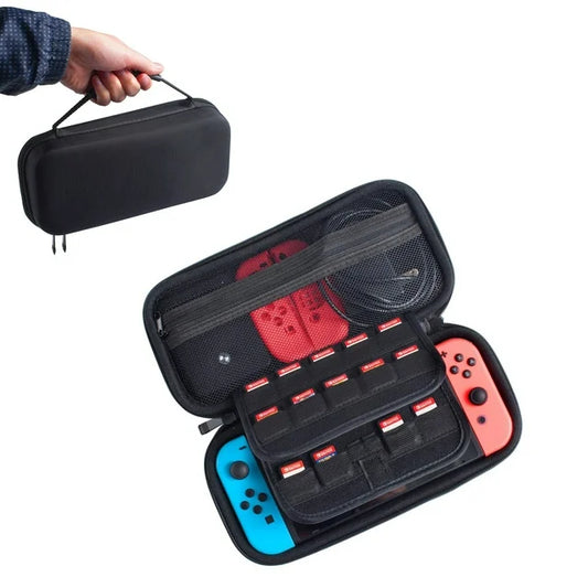 Carrying Case For Nintendo Switch