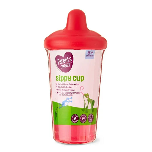 Sippy Cup