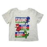 PJ Masks "Saving The Day" Tee