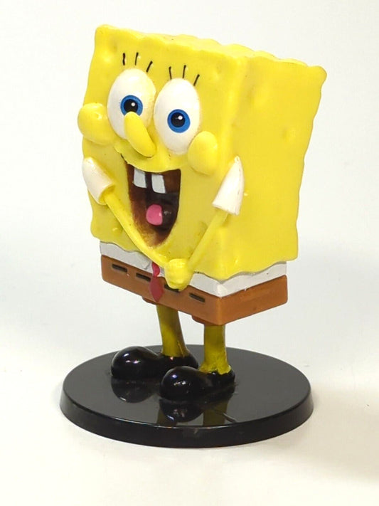 SpongeBob Figurine