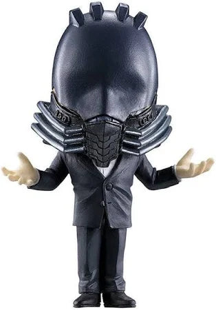 My Hero Academia - Chibi Masters Figure