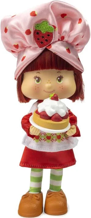Strawberry Shortcake Fashion Doll [Accessories Included]