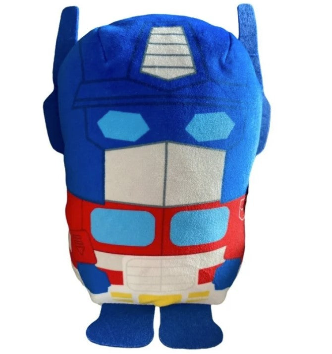 Transformers Plush